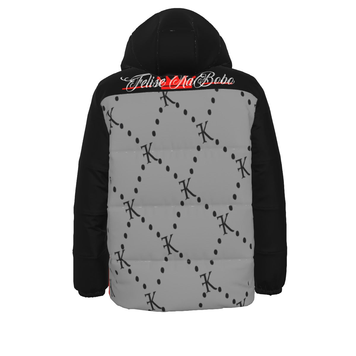 Felise KaBobo - Unisex Down Jacket