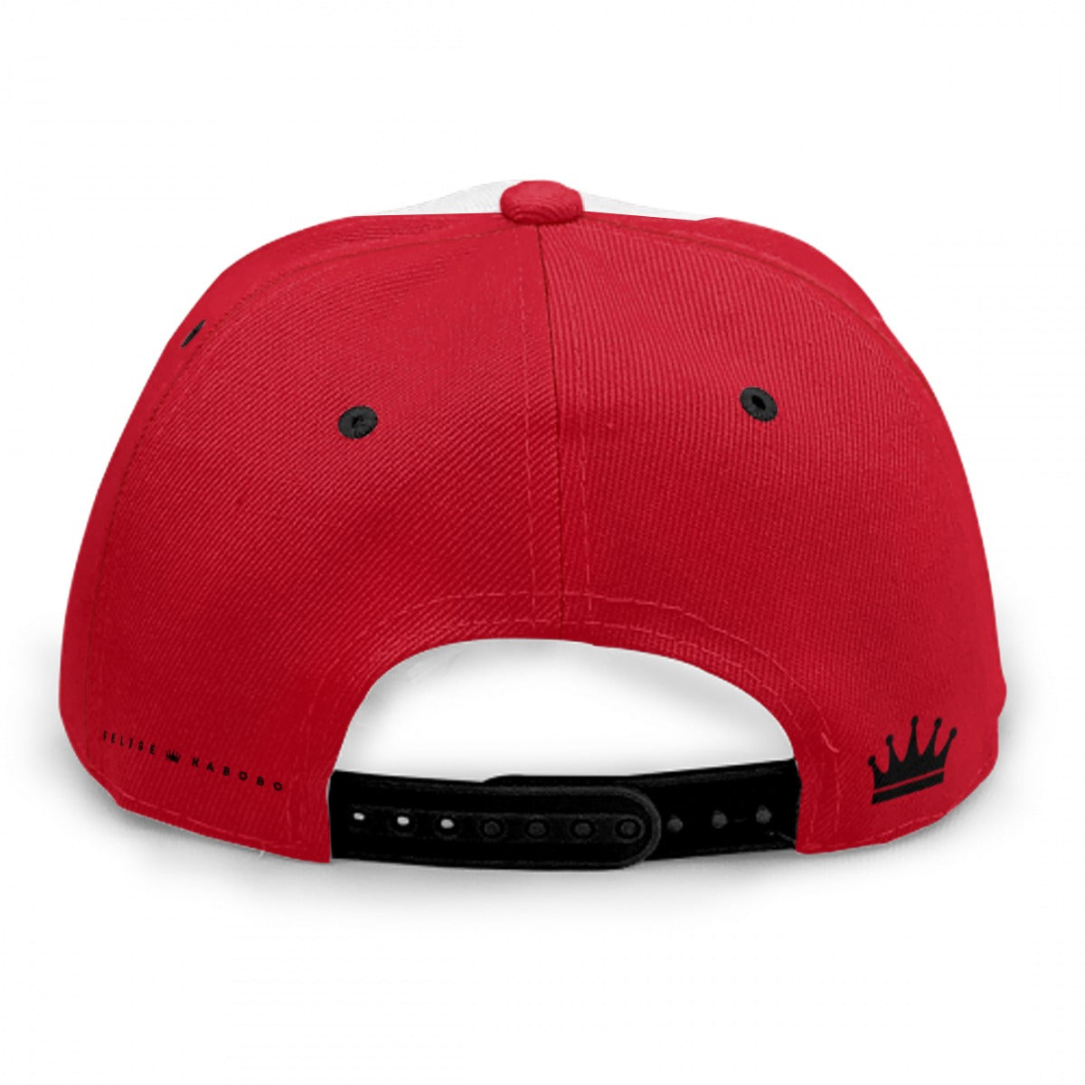 Felise KaBobo - Flat brim Baseball cap