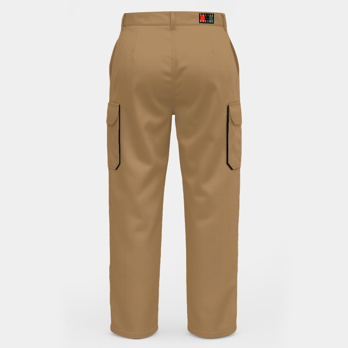 Felise KaBobo - Men's Cargo Pants