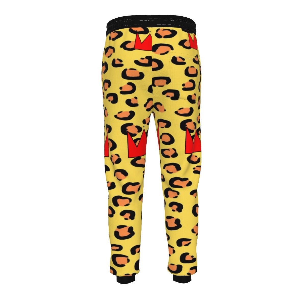 Felise KaBobo - Men's Sweatpants