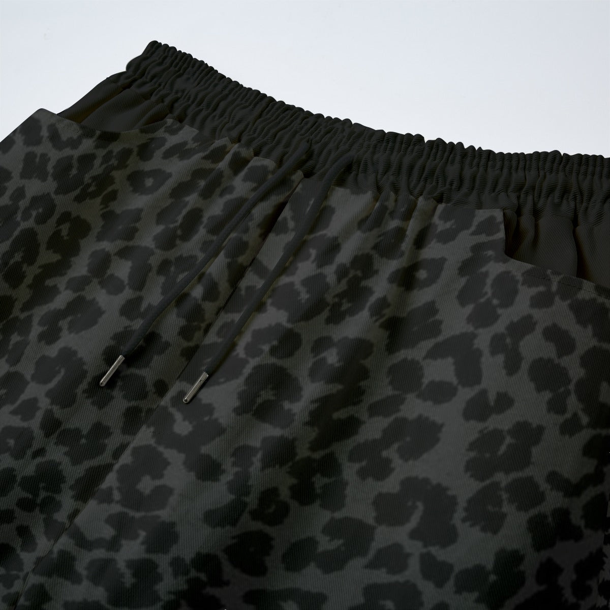 Felise KaBobo - Unisex Straight Casual Pants