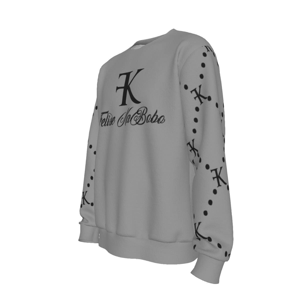 Felise KaBobo - Men's Sweatshirt