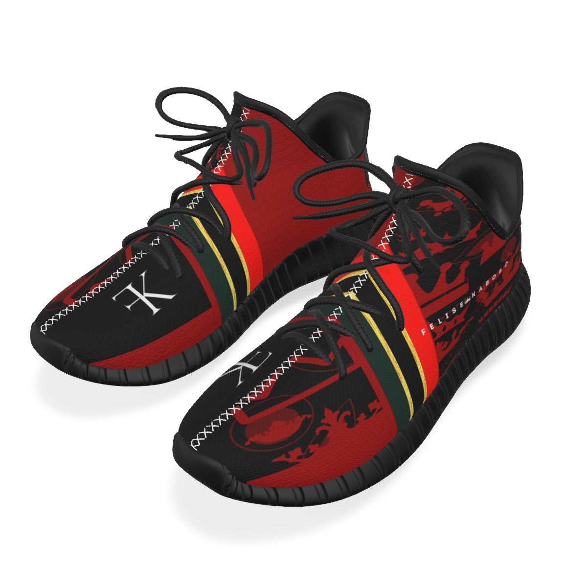 Felise KaBobo - Signature Series
