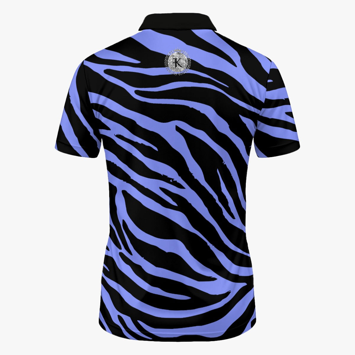 Felise KaBobo - Men's V-Neck Polo Shirt
