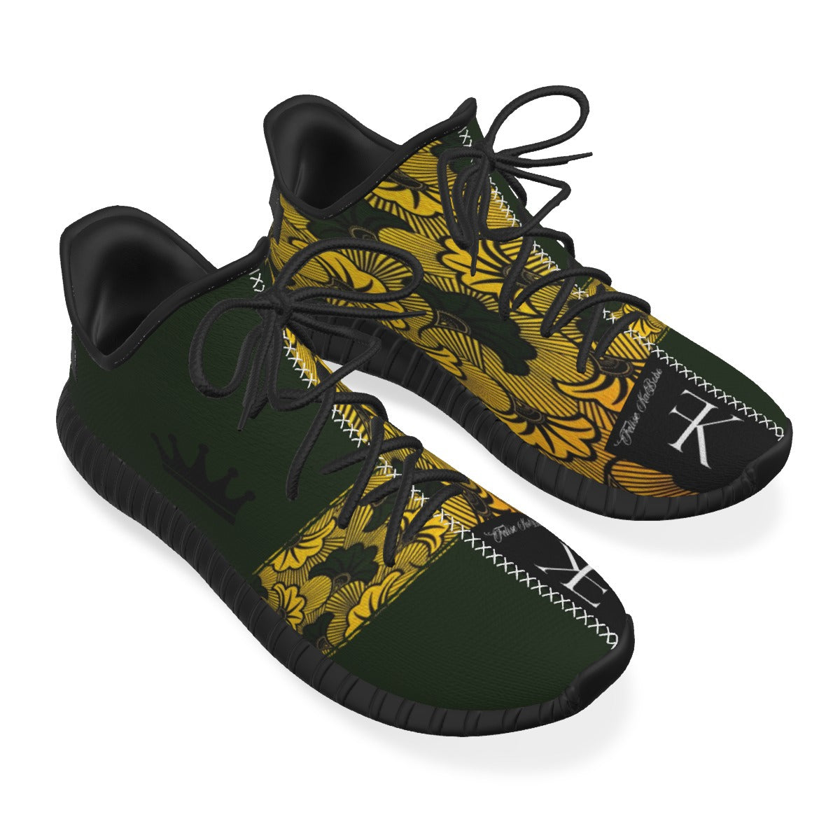 Felise KaBobo - Signature Series
