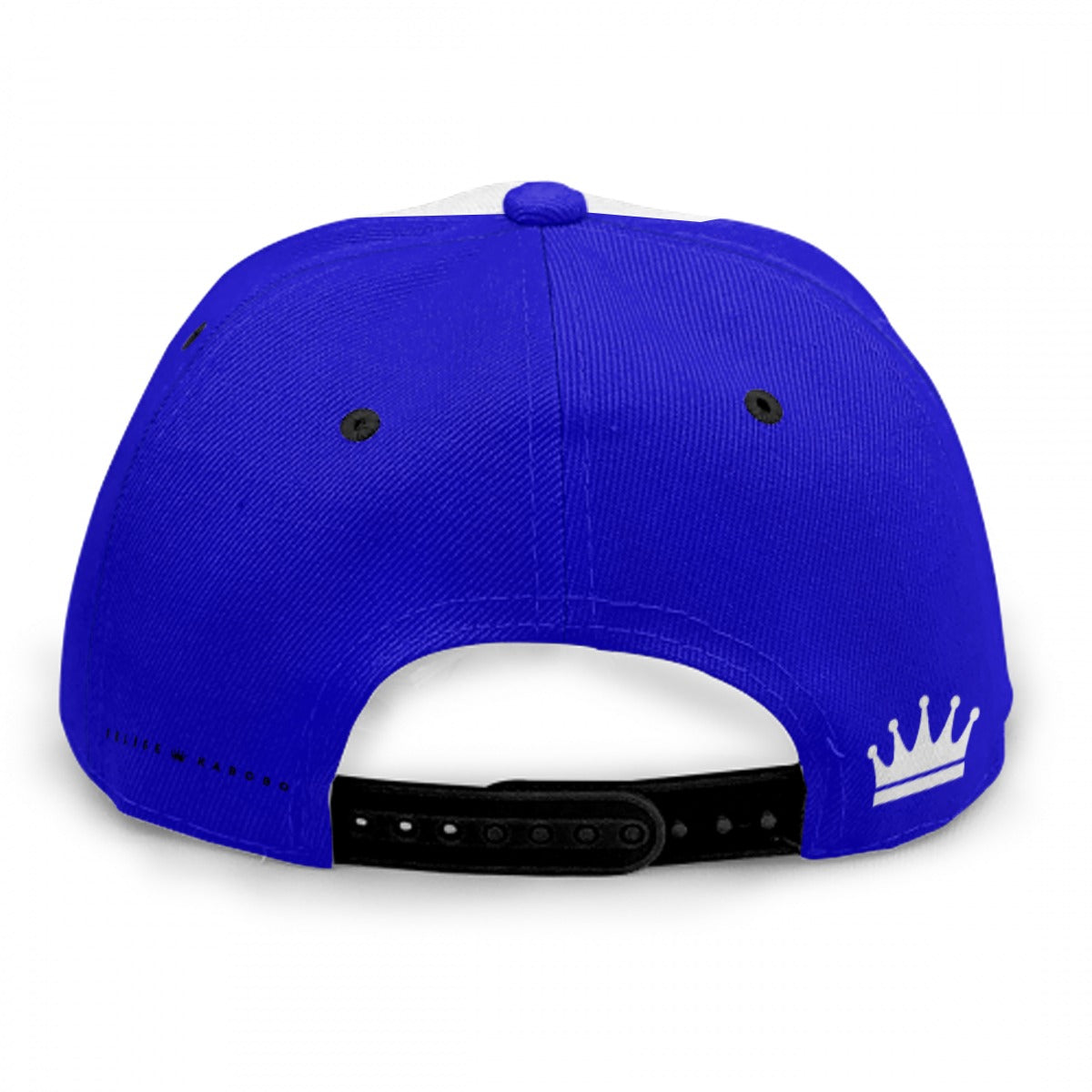 Felise KaBobo - Flat Brim Baseball cap