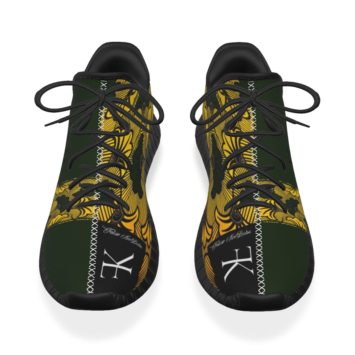Felise KaBobo - Signature Series