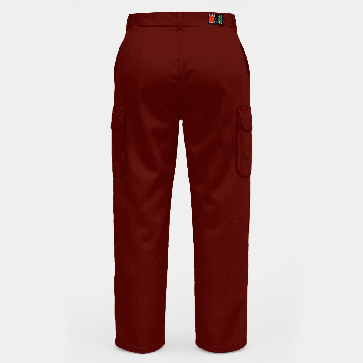 Felise KaBobo - Men's Cargo Pants