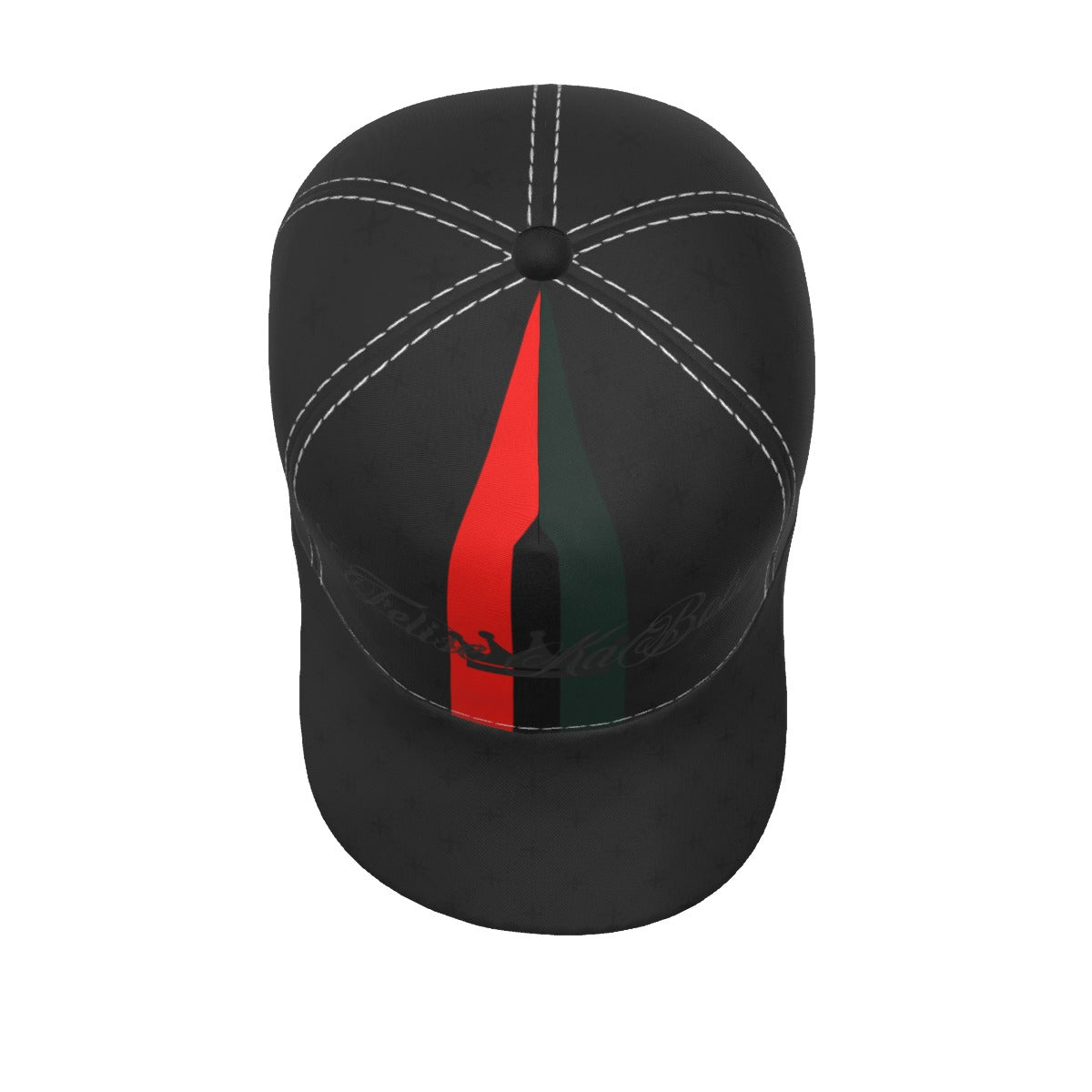 Felise KaBobo - Peaked Cap