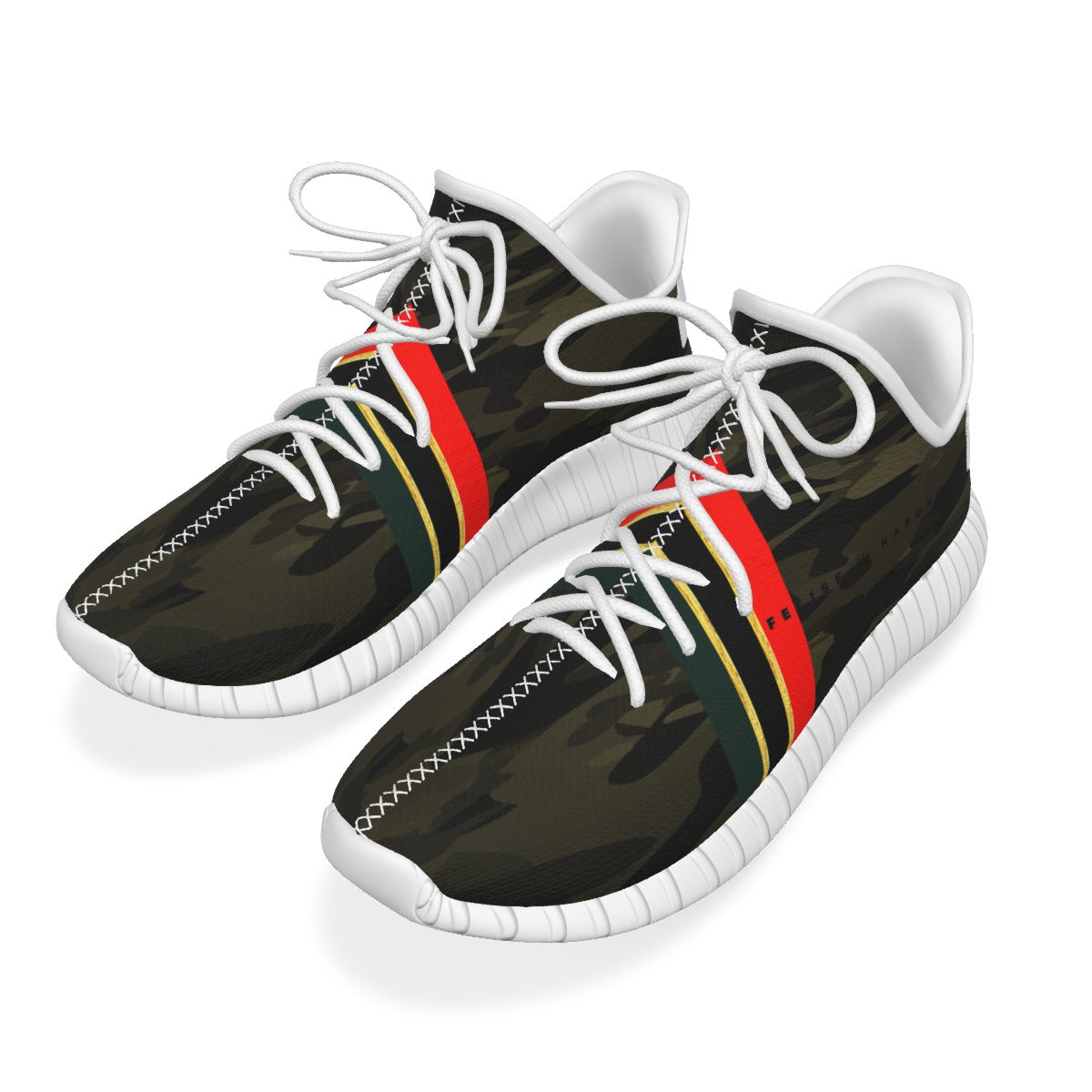 Felise KaBobo - Signature Series