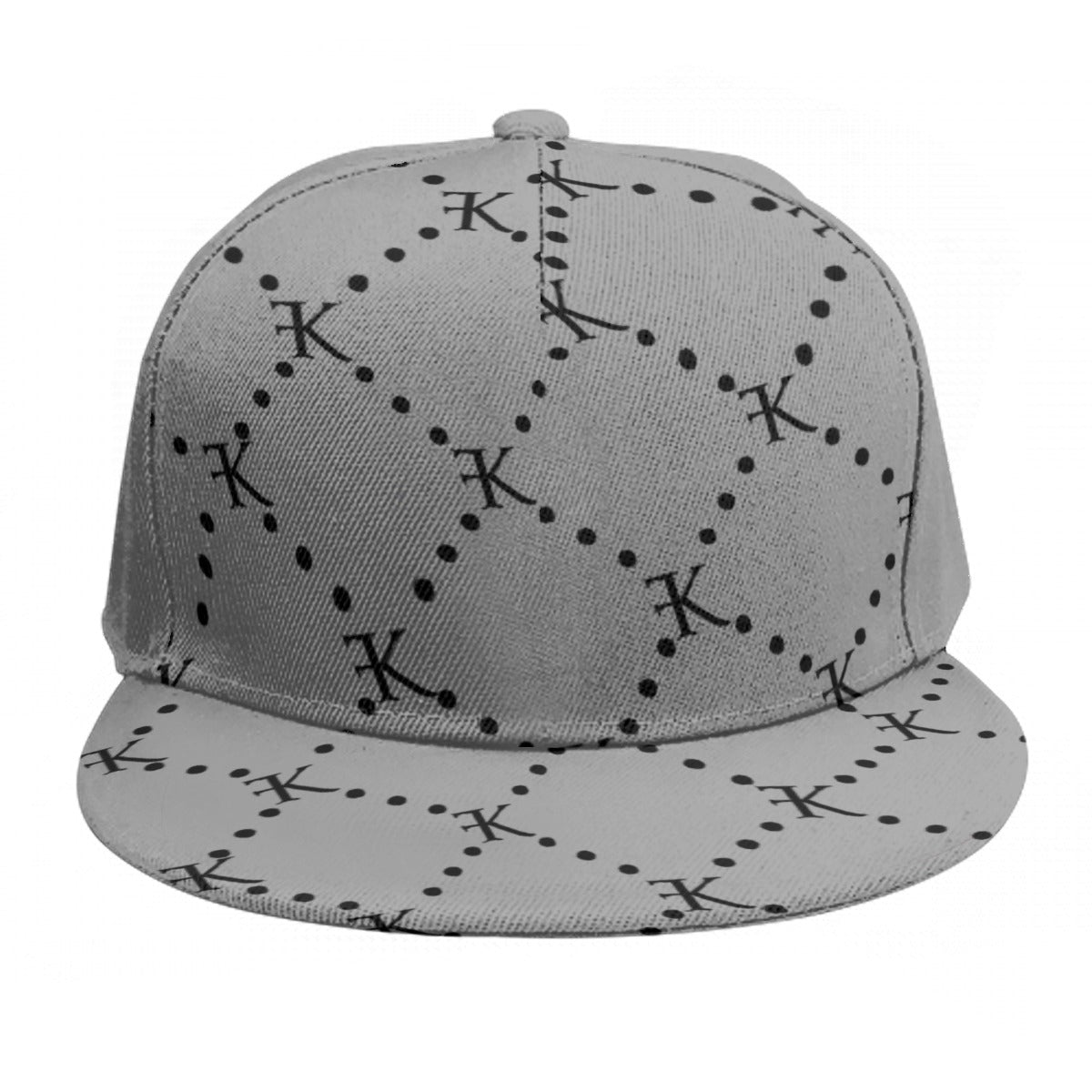 Felise KaBobo - Flat brim Baseball cap