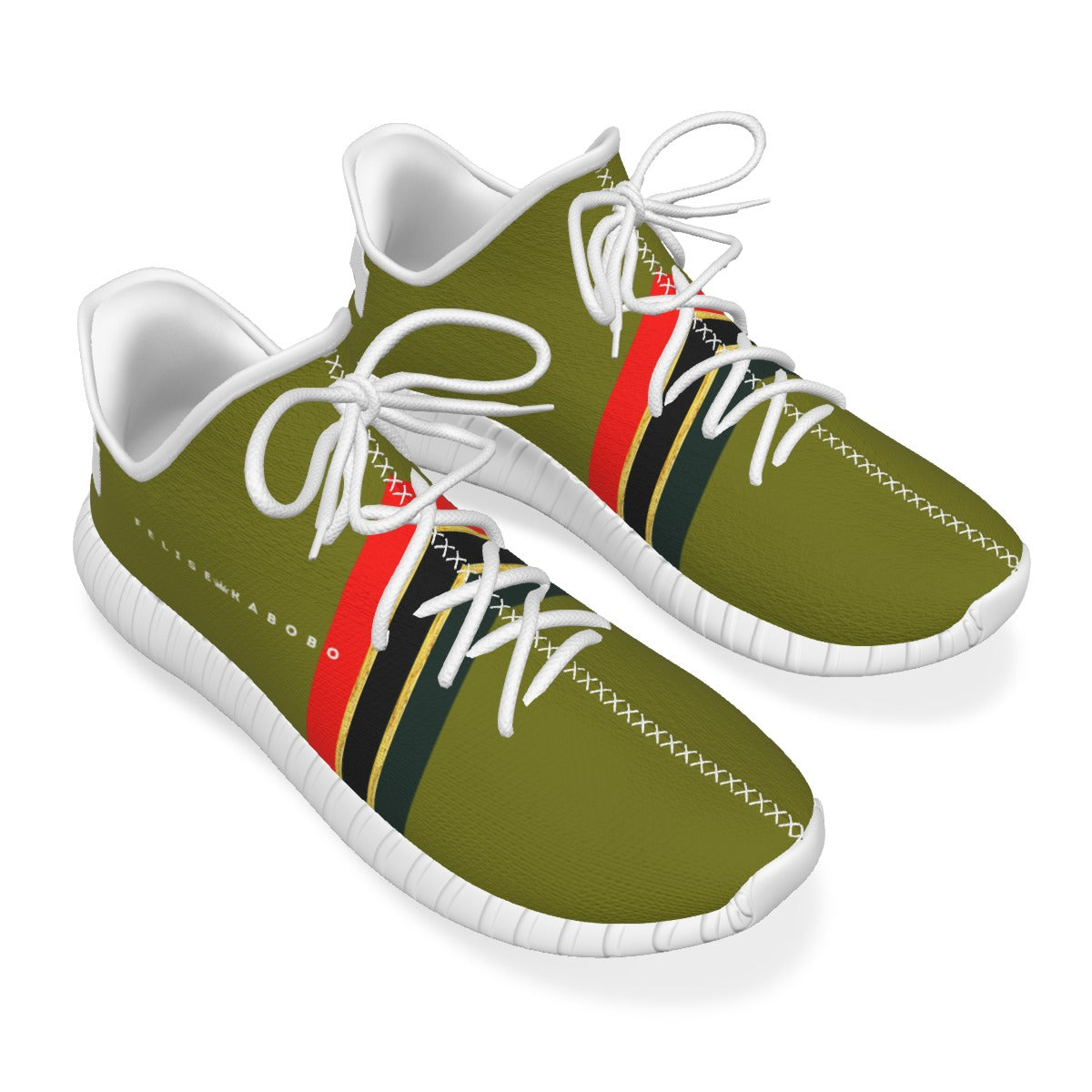 Felise KaBobo - Signature Series