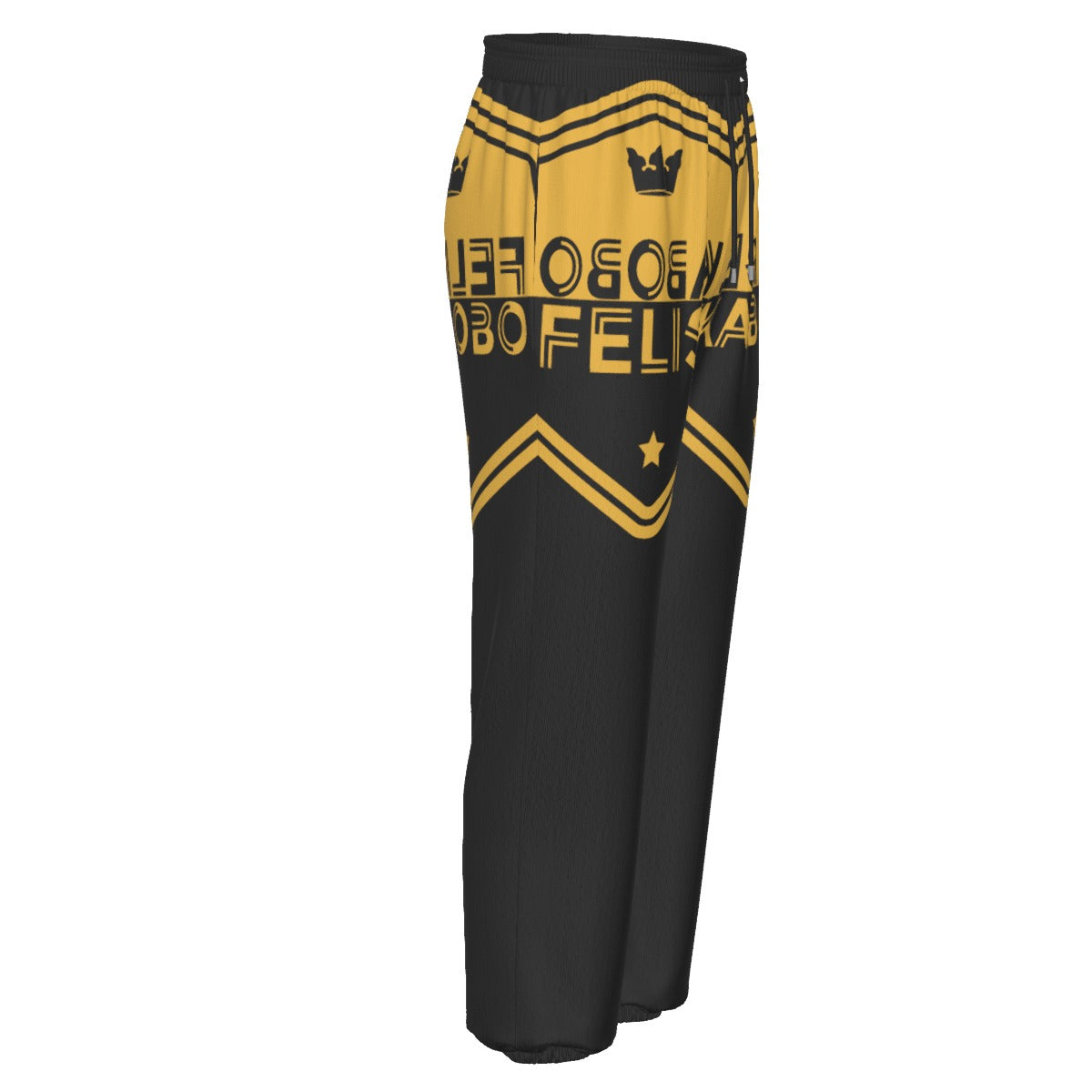 Felise KaBobo - Unisex SweatPants