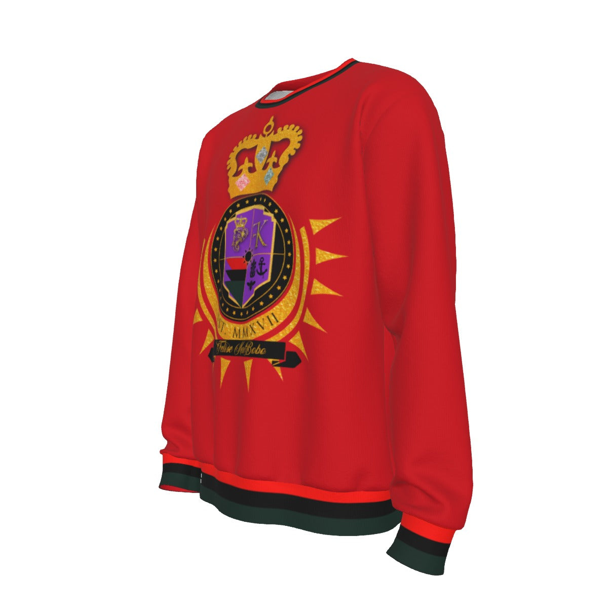 Felise KaBobo - Men's Sweatshirt