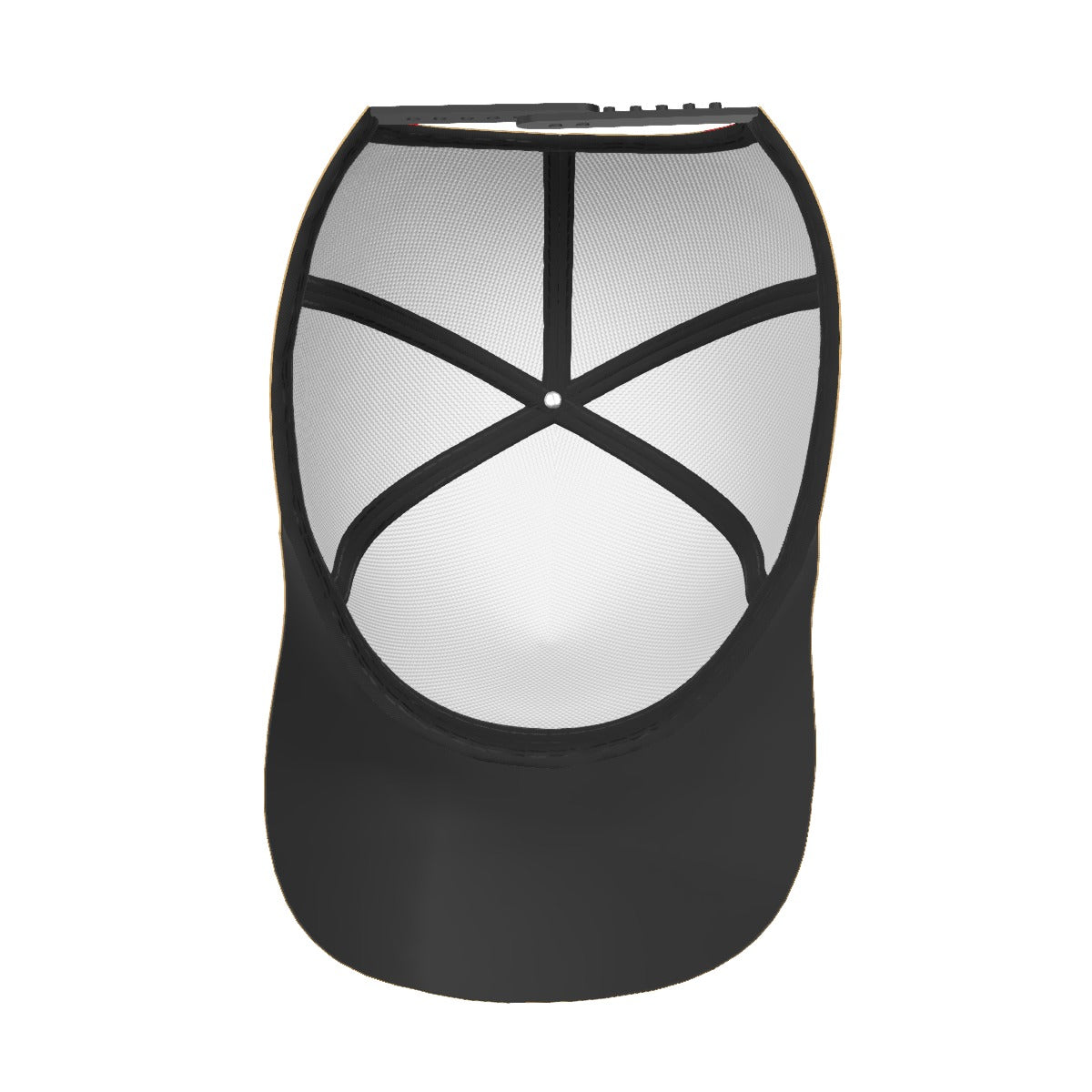 Felise KaBobo - Peaked Cap