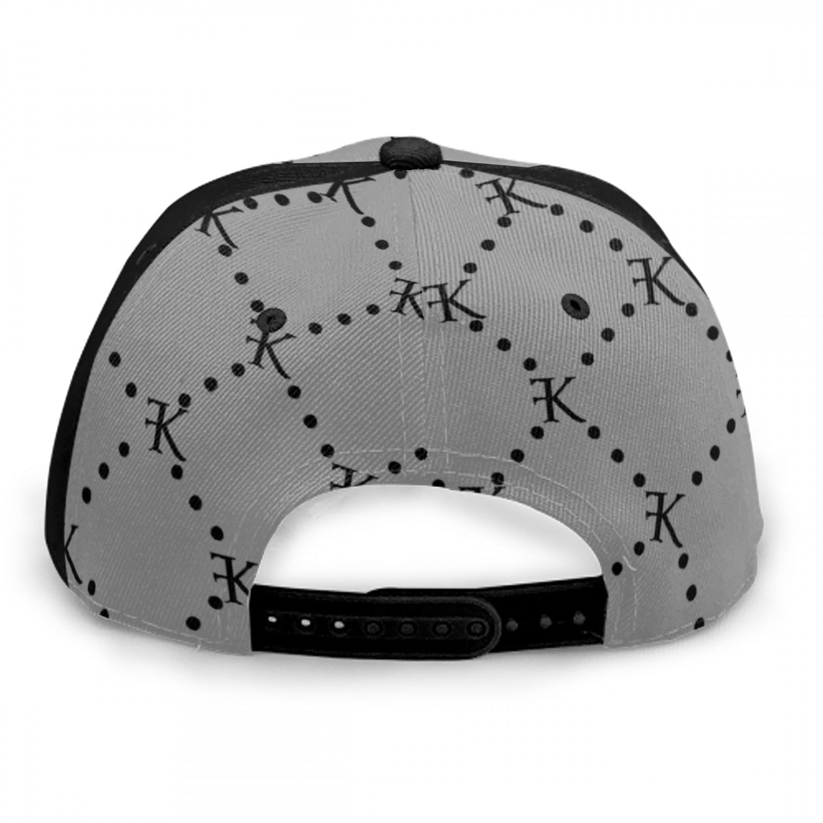 Felise KaBobo - Flat brim Baseball cap