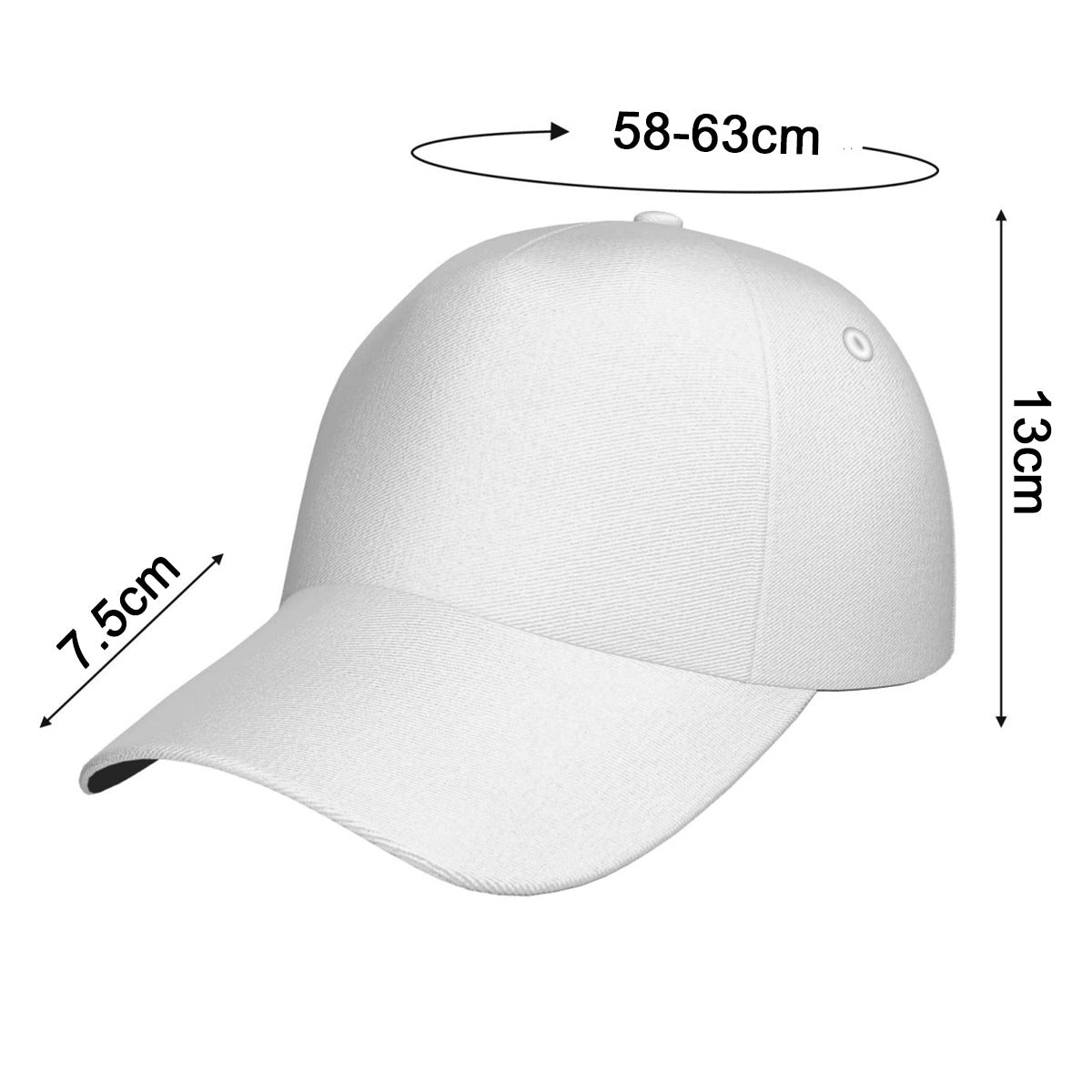 Felise KaBobo - Peaked Cap