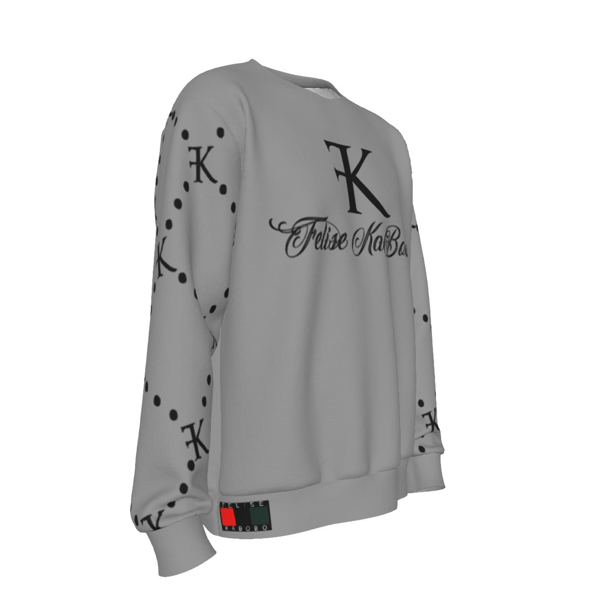 Felise KaBobo - Men's Sweatshirt