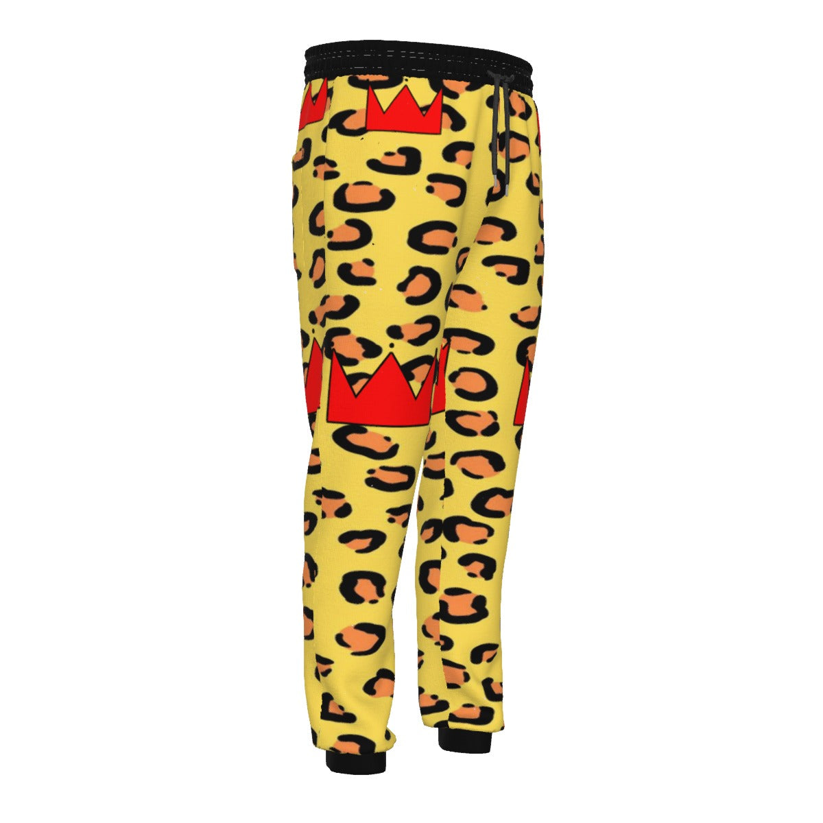 Felise KaBobo - Men's Sweatpants