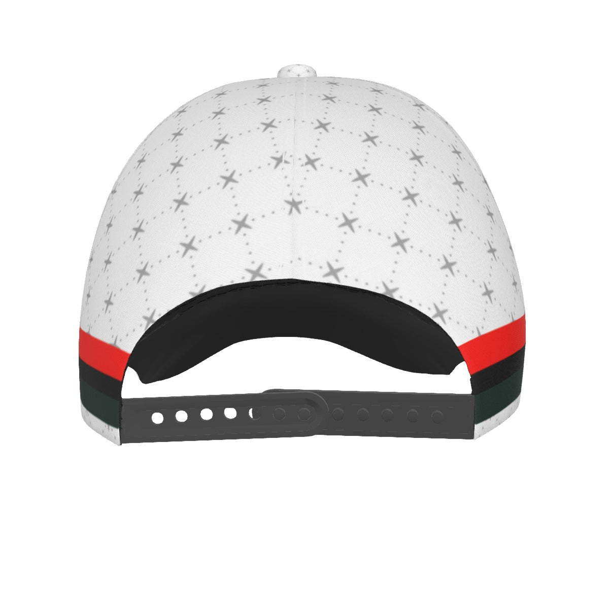Felise KaBobo - Peaked Cap
