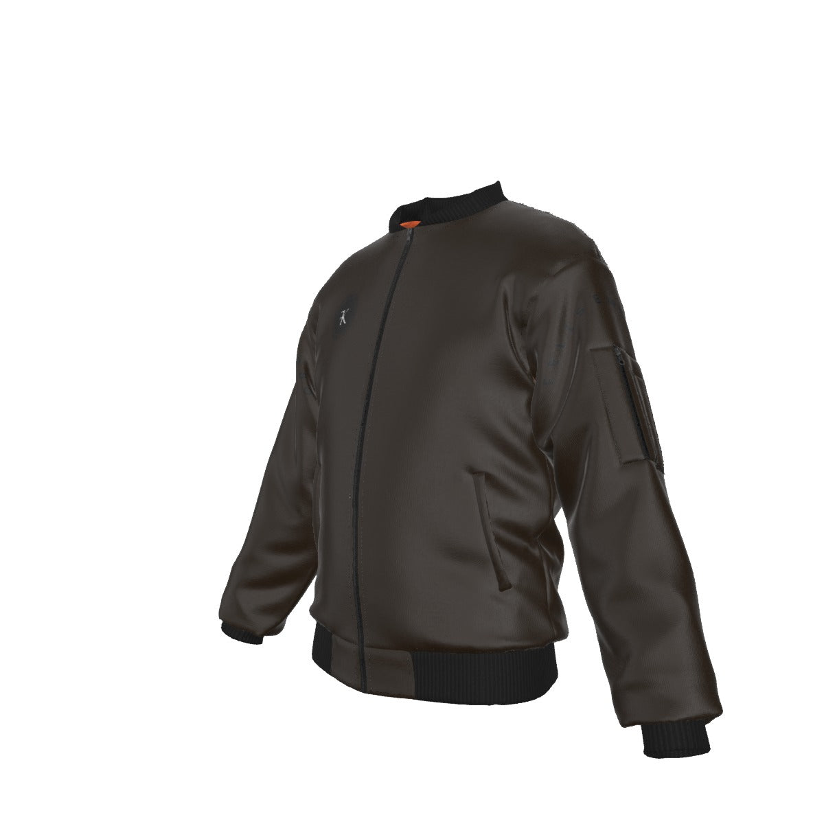 Felise KaBobo - Men's Bomber Jacket