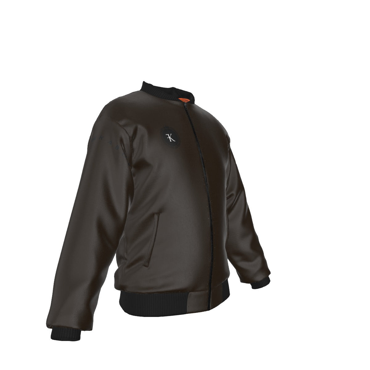 Felise KaBobo - Men's Bomber Jacket