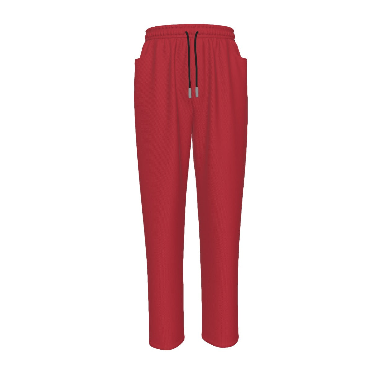 Felise KaBobo - Straight Casual Pants