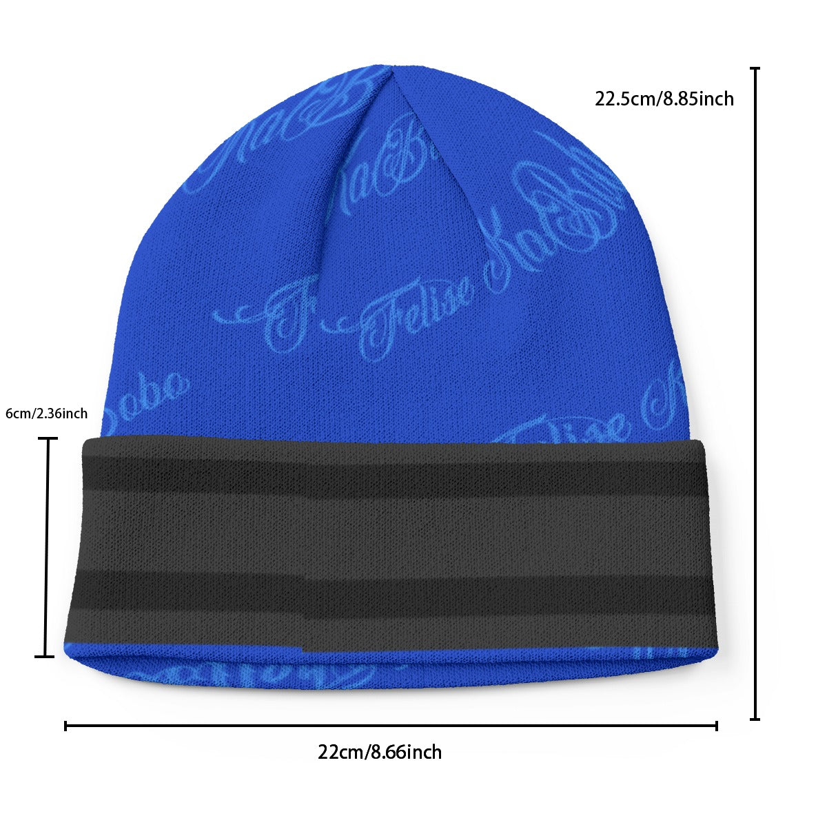 Felise KaBobo - Knitted Hat
