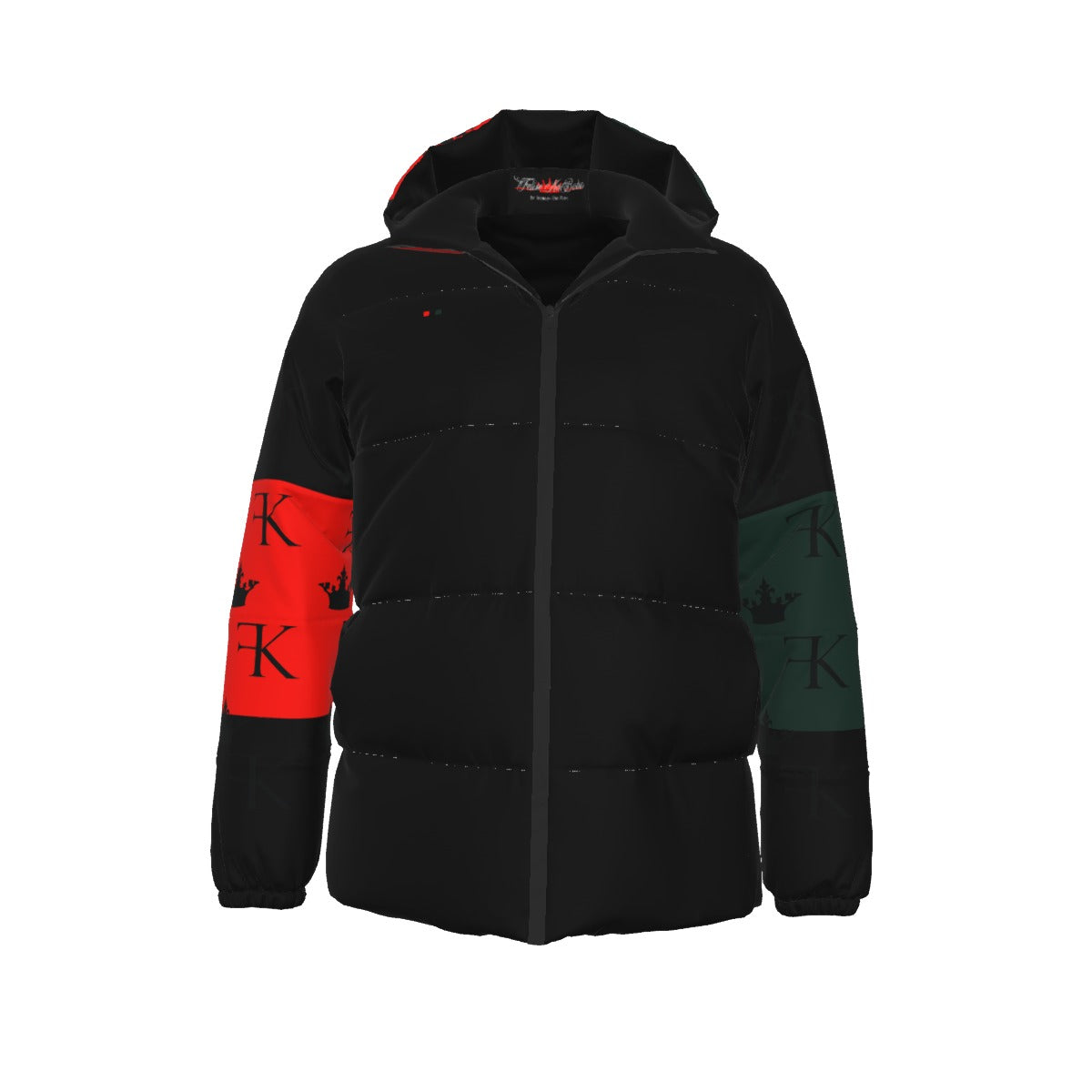 Felise KaBobo - Unisex Down Jacket
