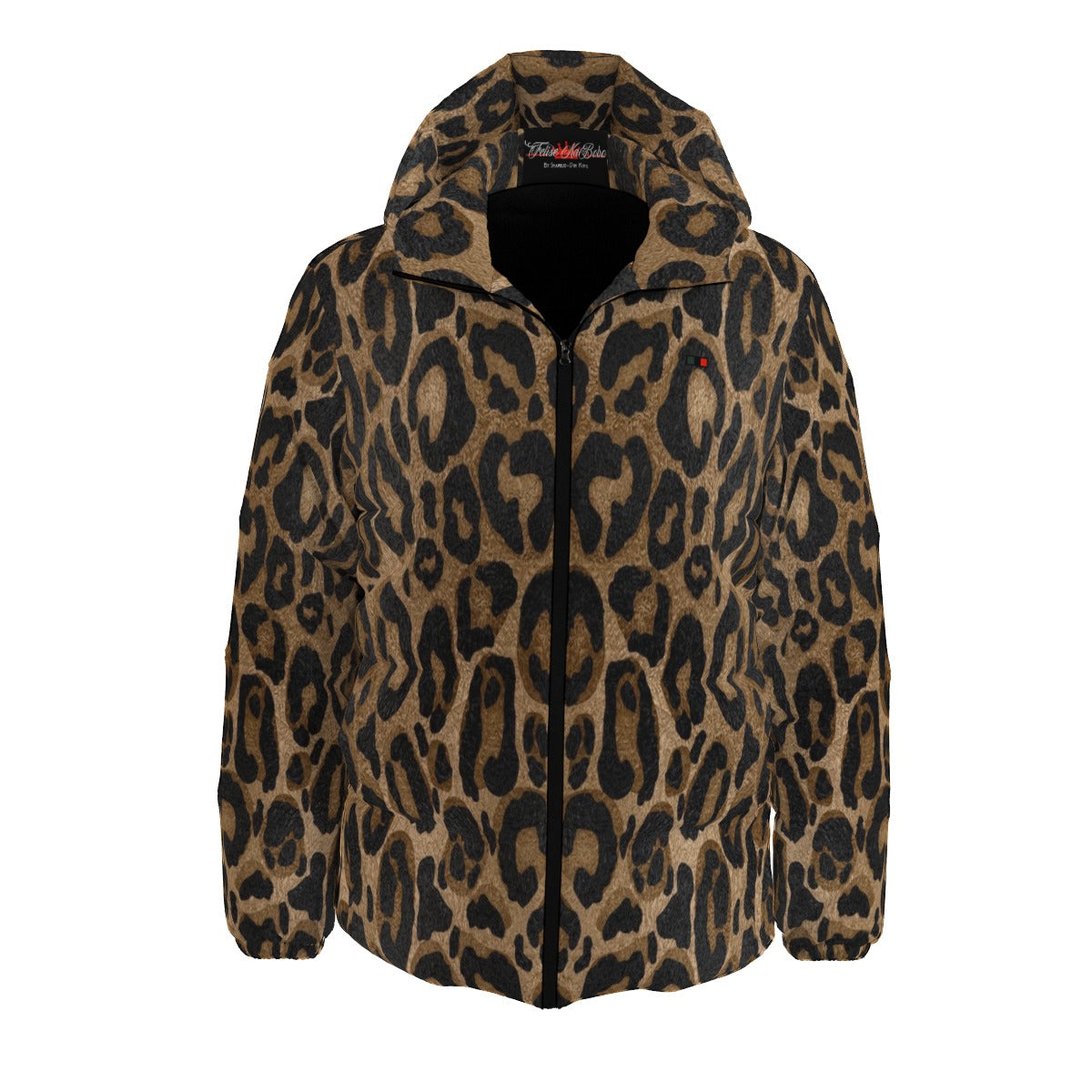 Felise KaBobo - Unisex Down Jacket