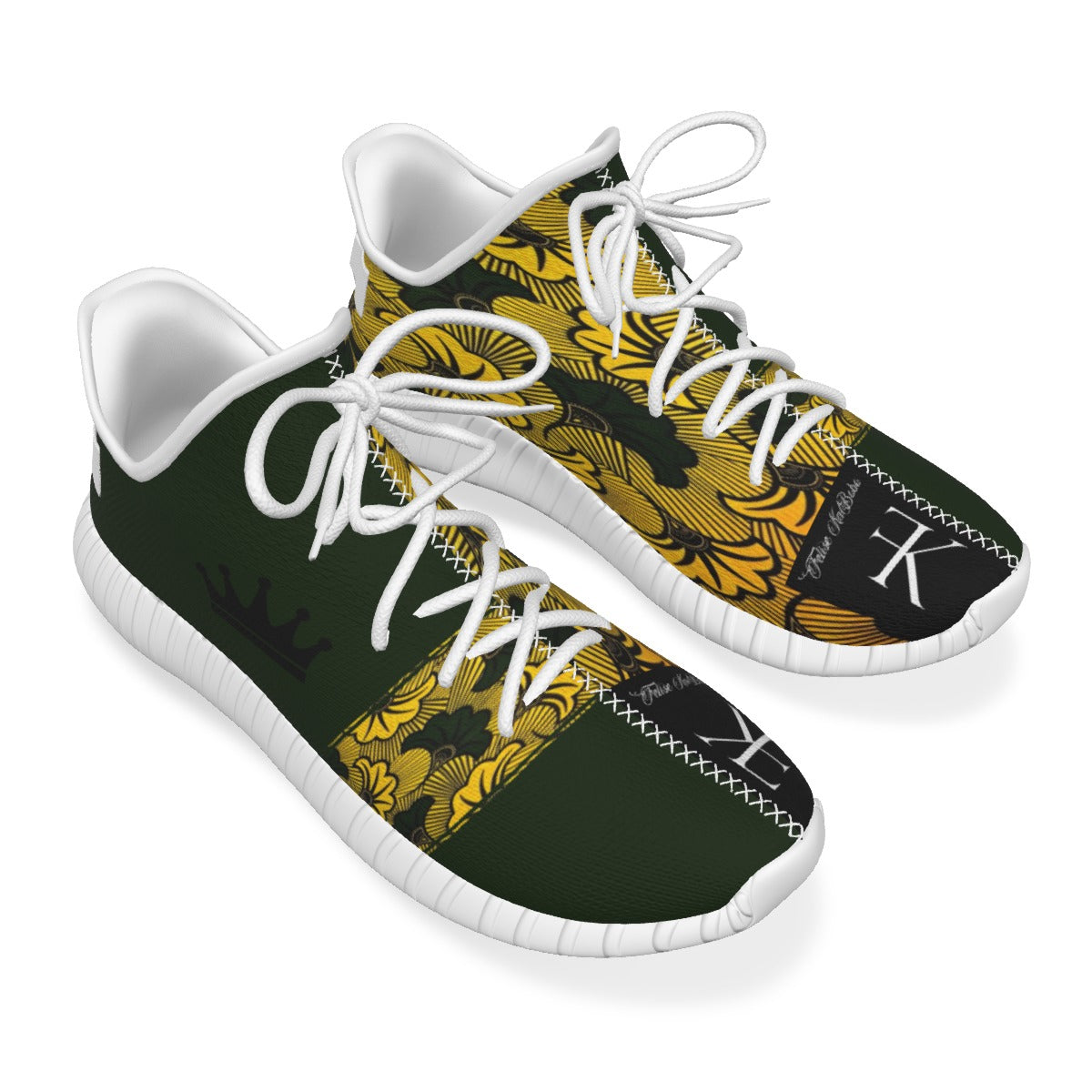 Felise KaBobo - Signature Series