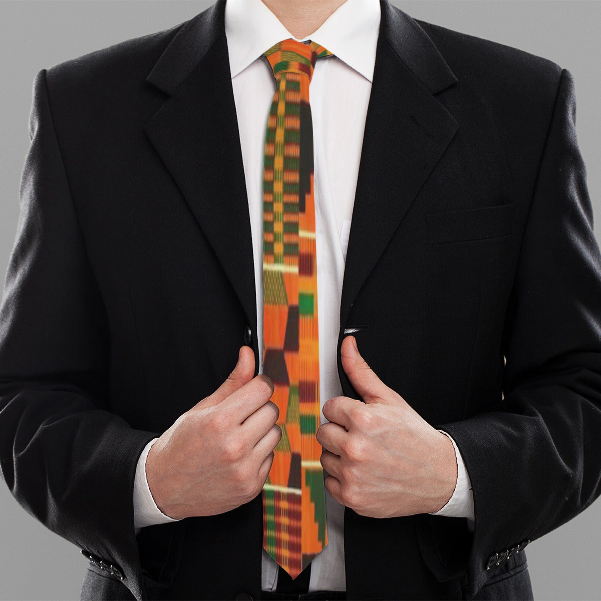 Felise KaBobo - Unisex Tie
