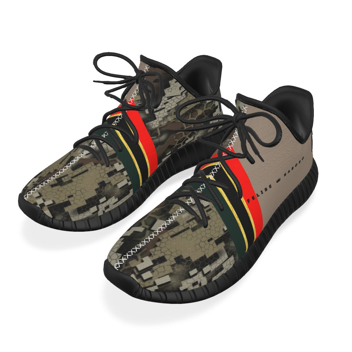 Felise KaBobo - Signature Series