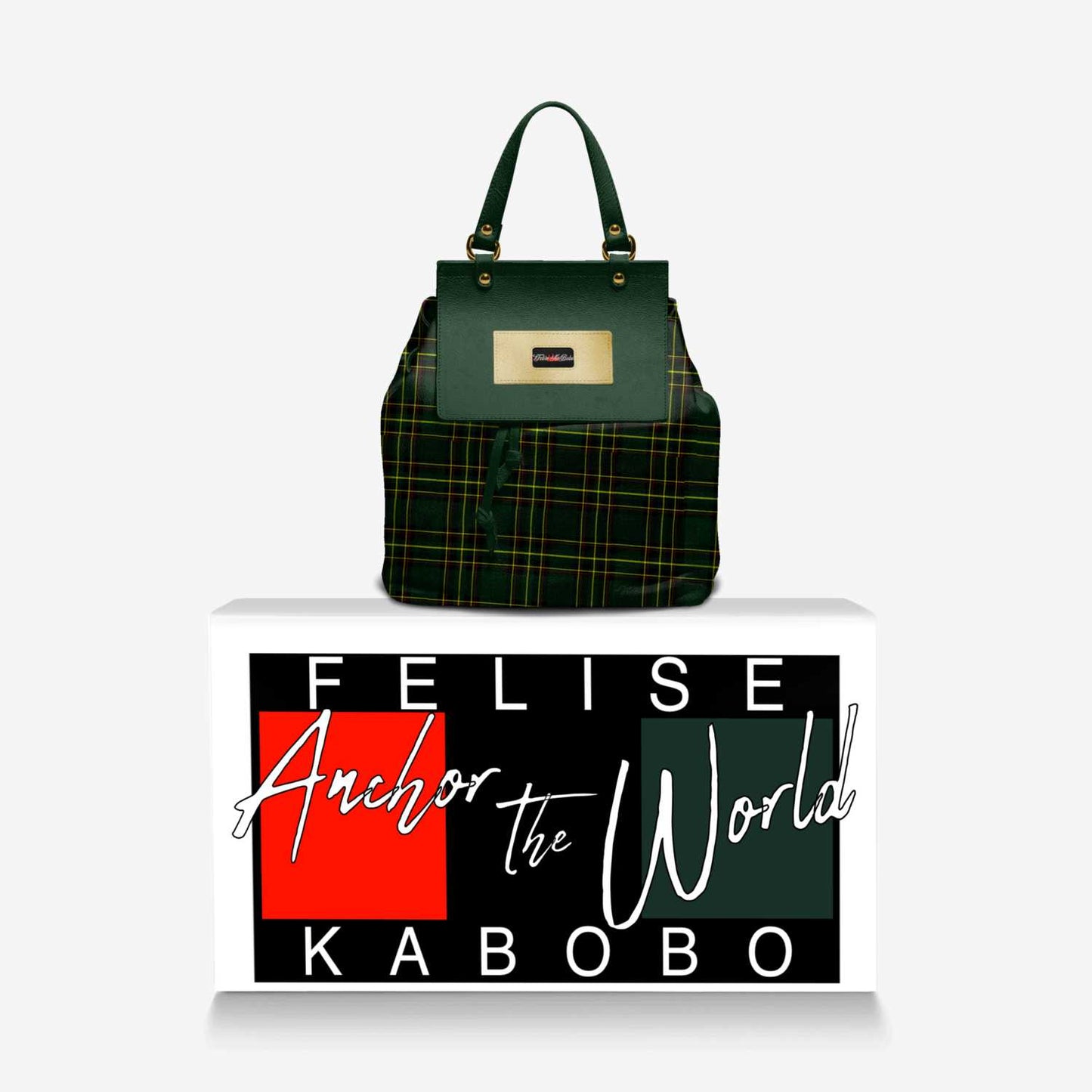 Felise KaBobo - Foreign Charms