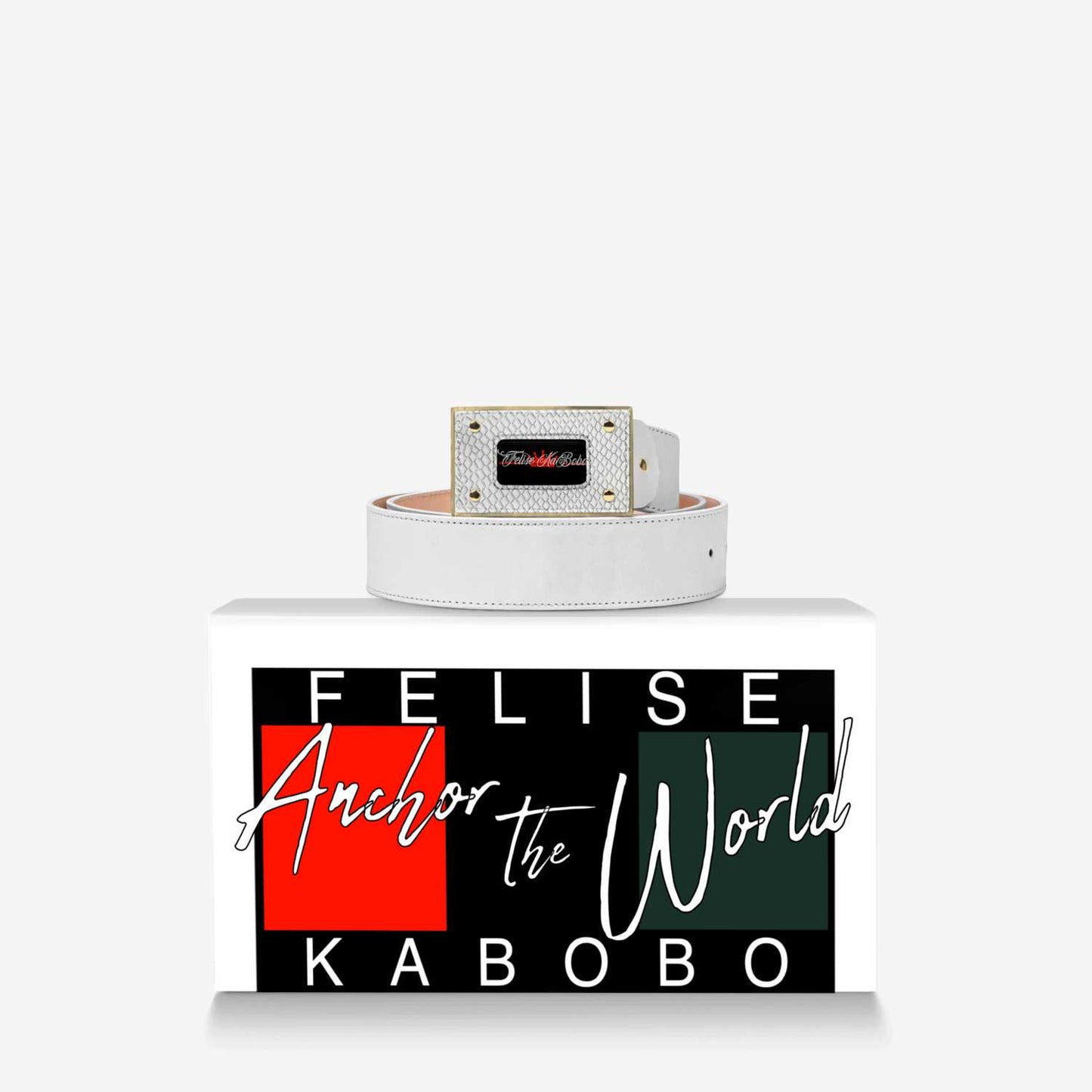 Felise KaBobo-The Foundation 3
