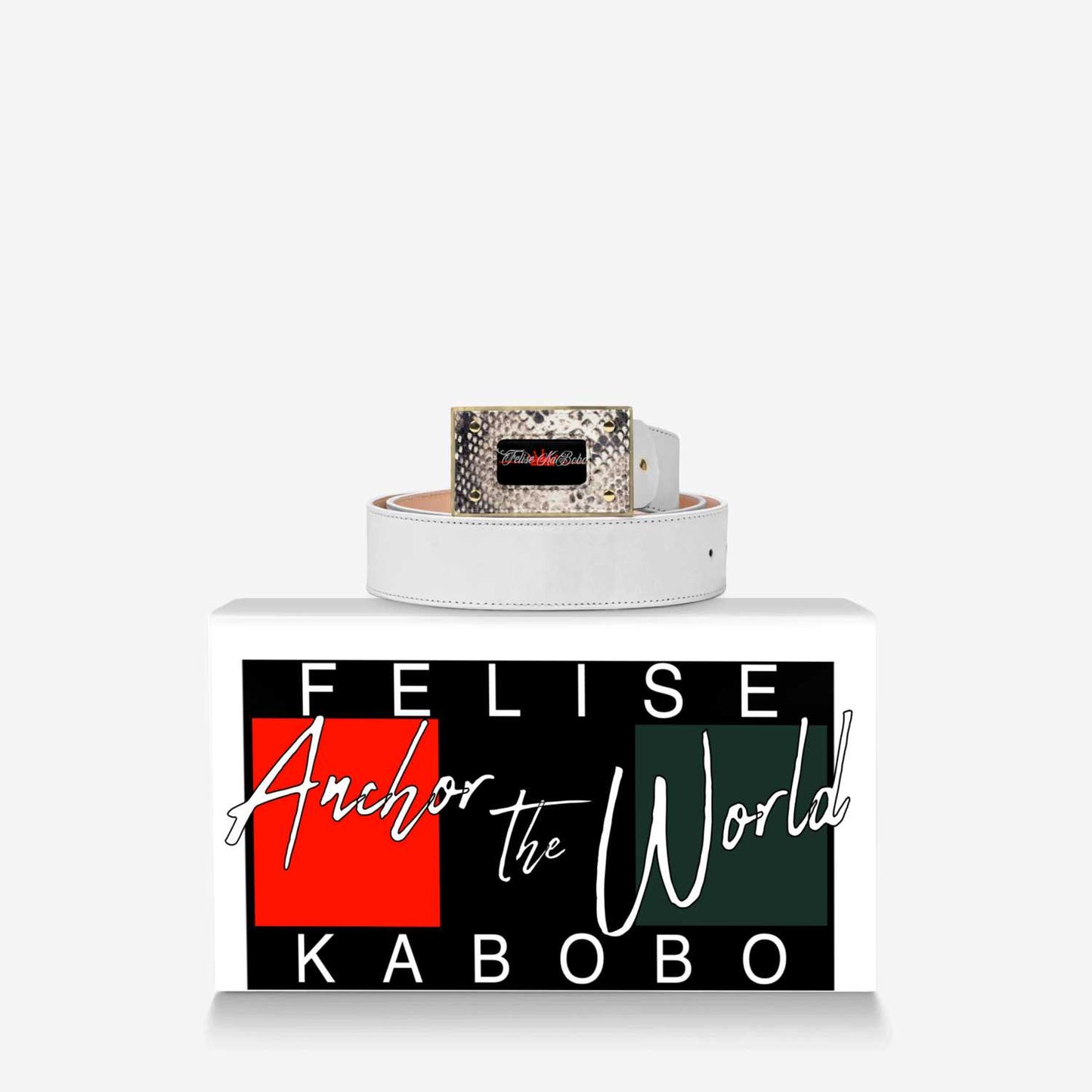 Felise KaBobo-The Foundation 3