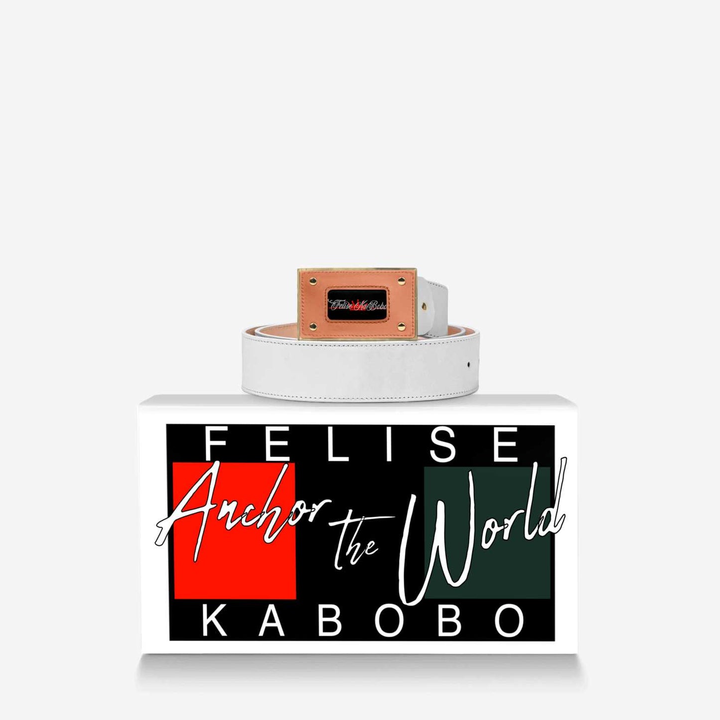 Felise KaBobo-The Foundation 3