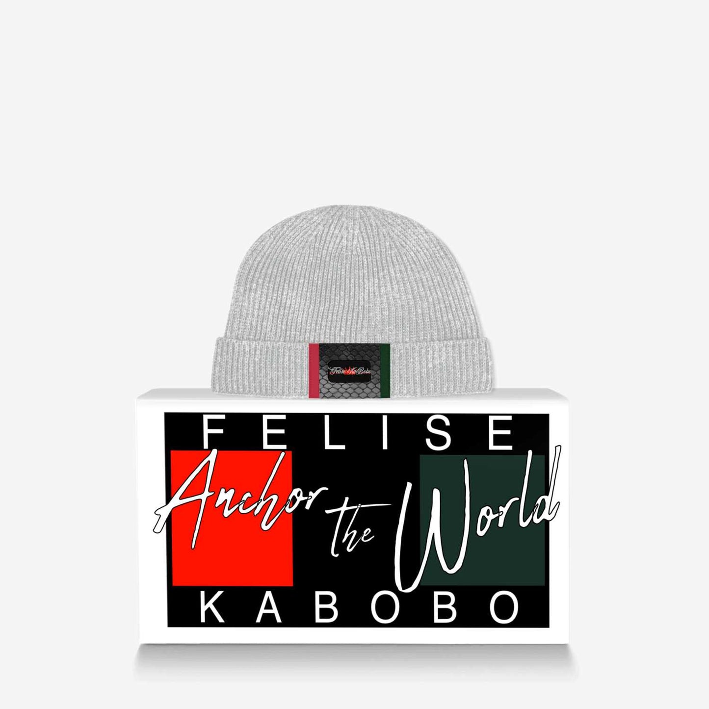 Felise Kabobo-Primo 4