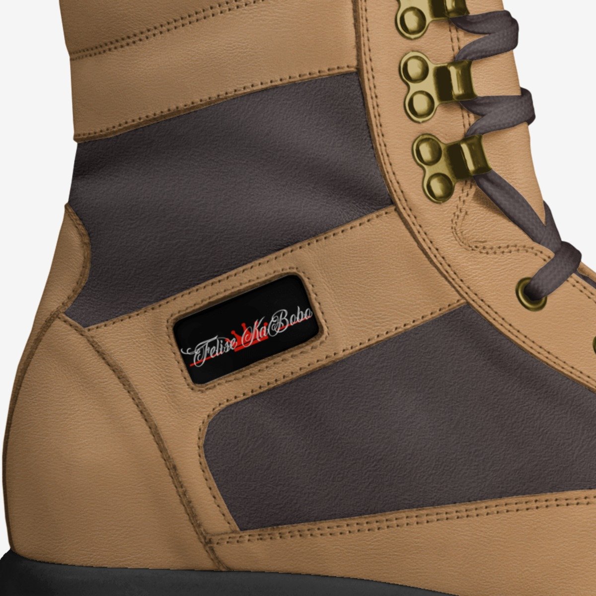 Felise KaBobo - Street Ops TT (unisex)