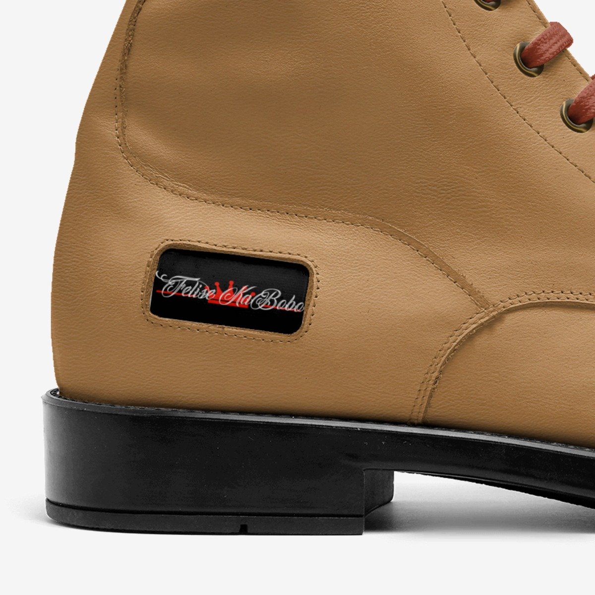 Felise KaBobo - Cognac Swagg II