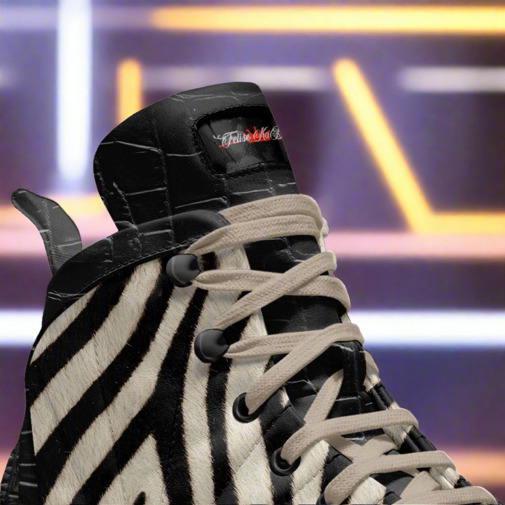 Felise KaBobo - KINGS: TzuStripes