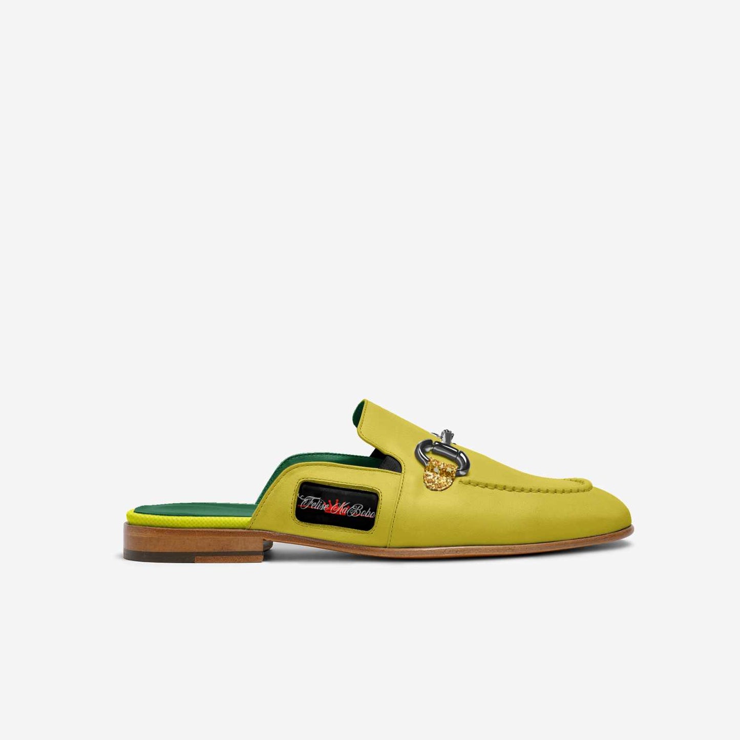Felise KaBobo - Cleopatra (unisex)