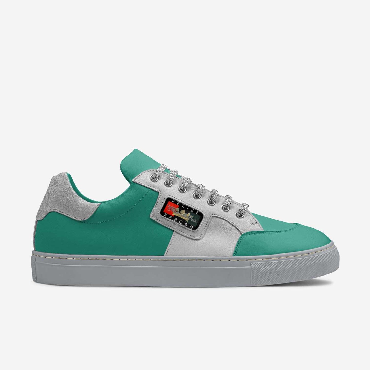 Felise KaBobo - Tennis Low top
