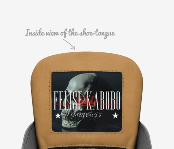 Felise KaBobo - Cognac Swagg II
