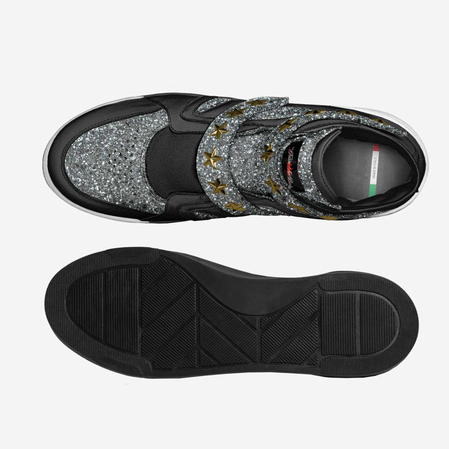 Felise KaBobo - Black Luxury (unisex)