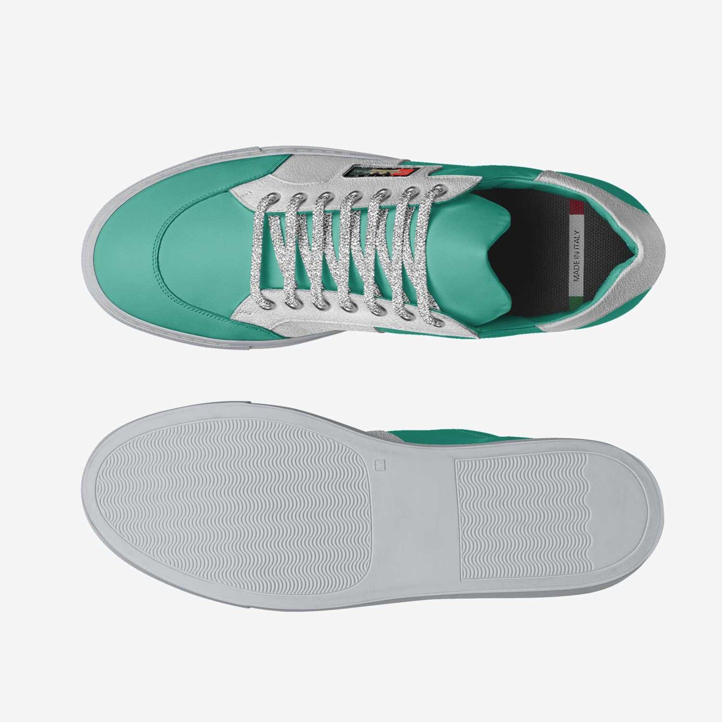 Felise KaBobo - Tennis Low top