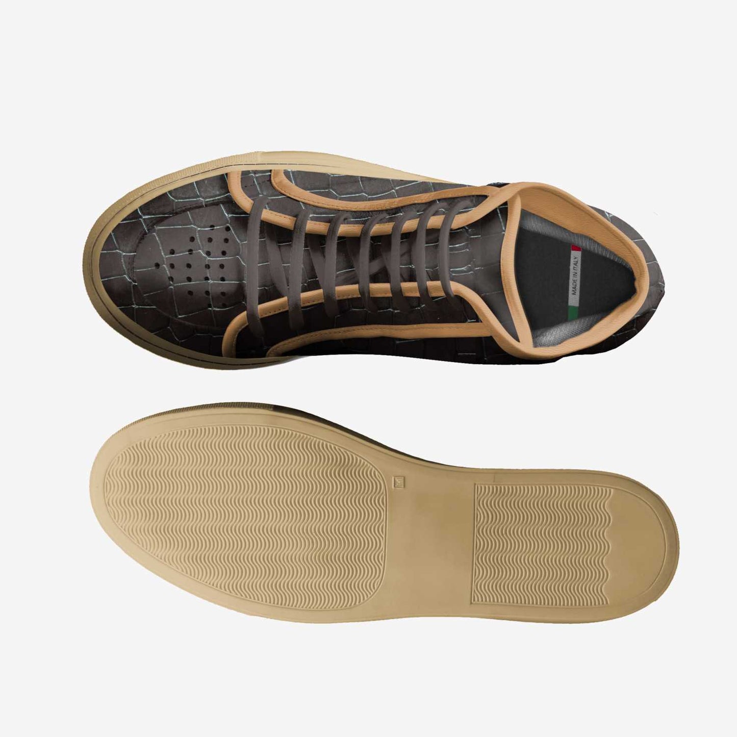 Felise KaBobo - Goober Gator (unisex)