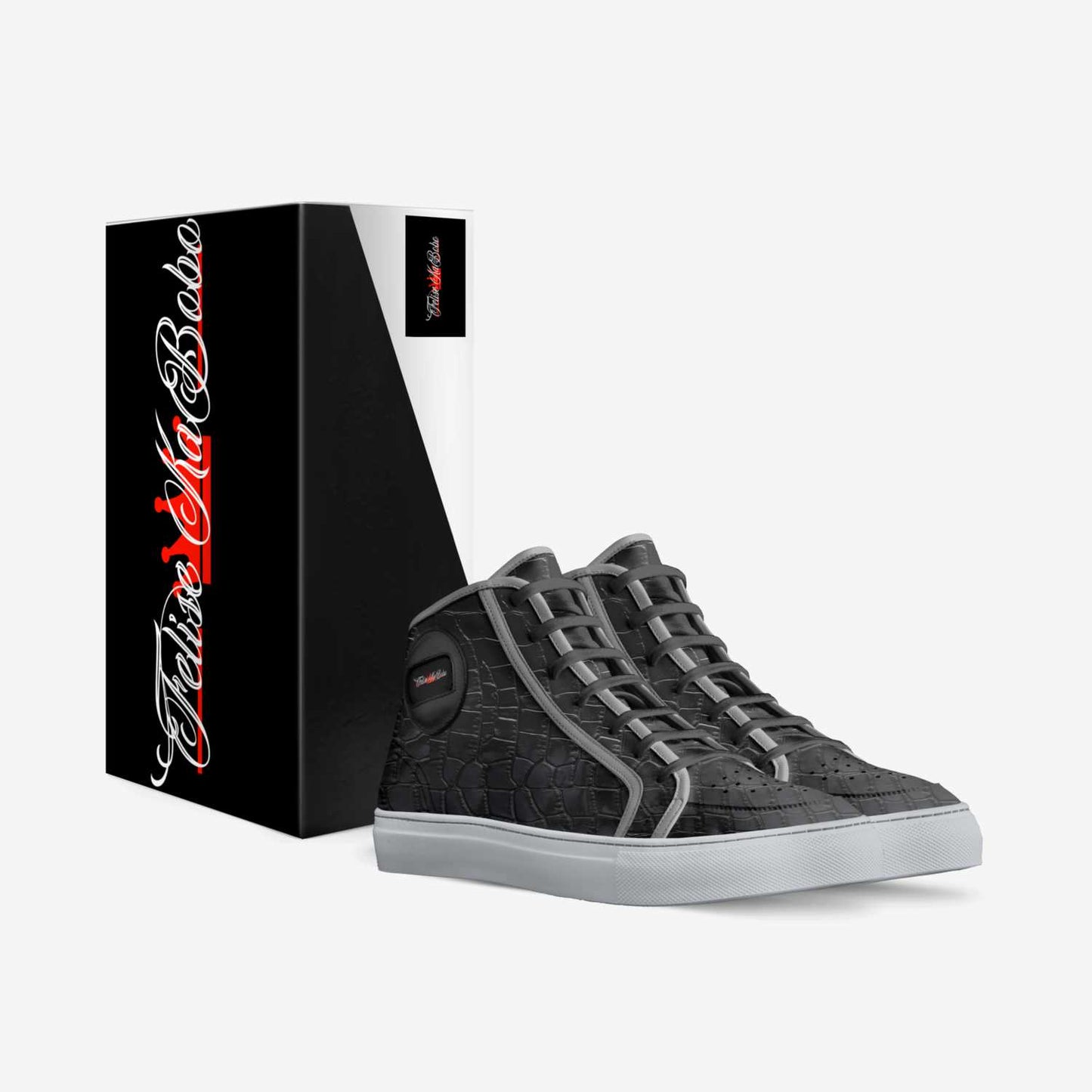 Felise KaBobo - 211 Sport-Street Ops (unisex)