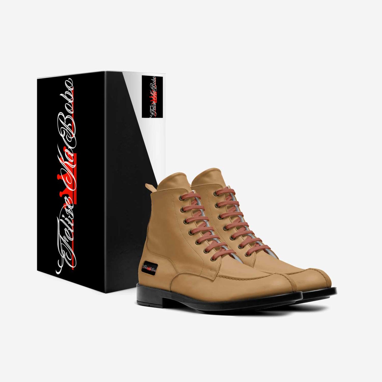 Felise KaBobo - Cognac Swagg II