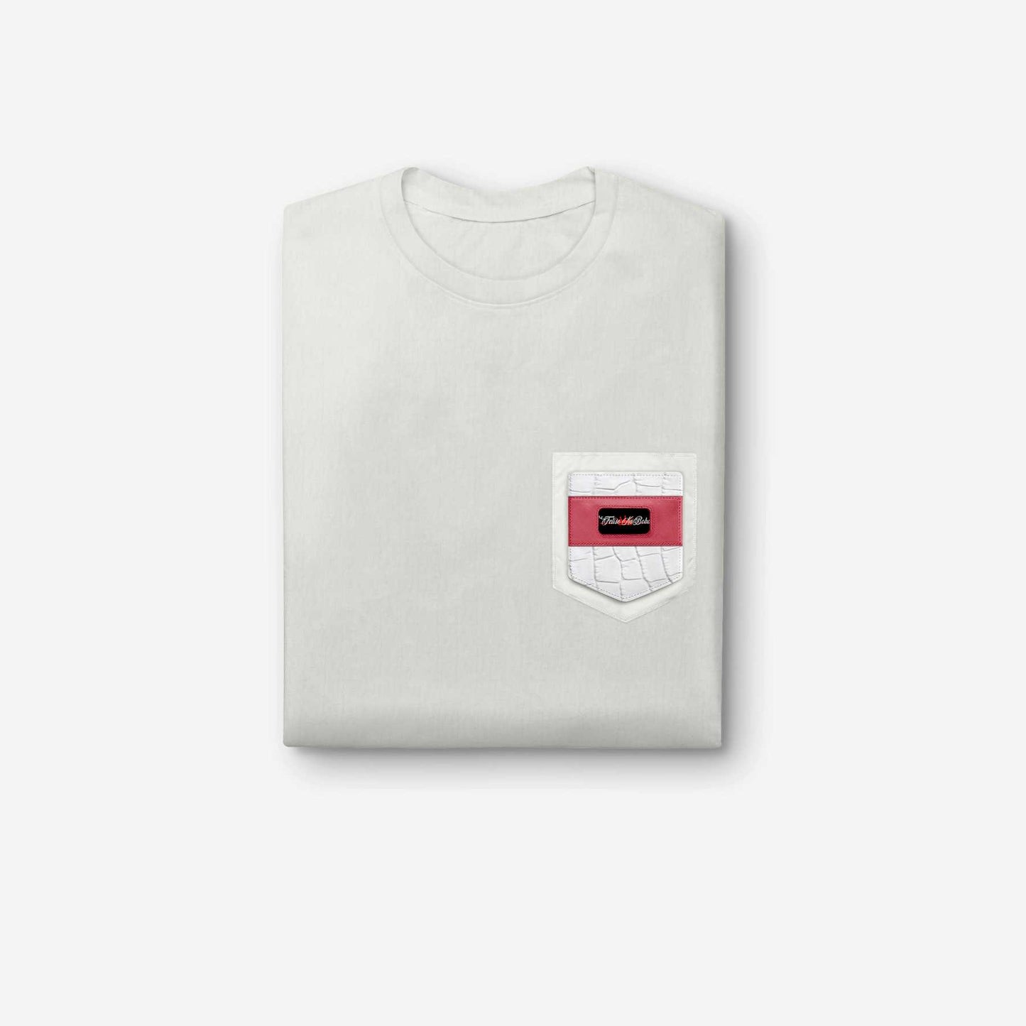 Felise KaBobo-College-insert designer premium t-shirt